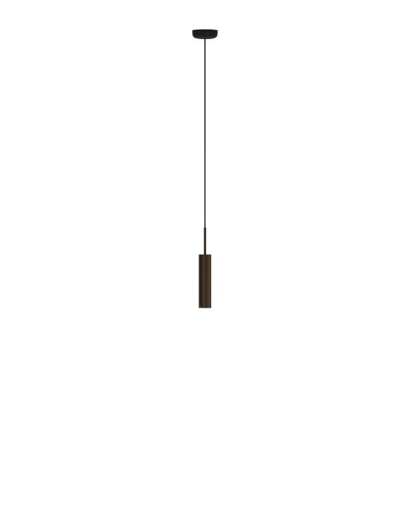 Audo Tubulaire hanglamp - H 24 cm