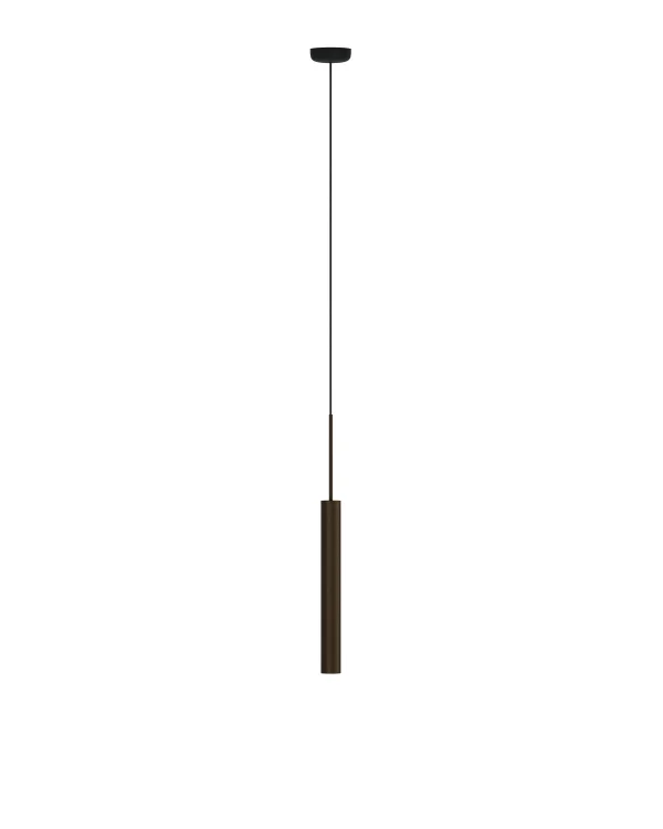 Audo Tubulaire hanglamp - H 48 cm