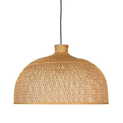 Ay illuminate Bamboo M1 hanglamp Ø75