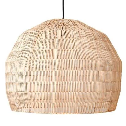 Ay illuminate Nama 3 hanglamp Ø72 naturel