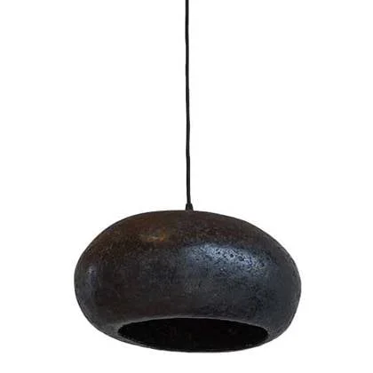 Ay illuminate Pebble medium hanglamp Coal