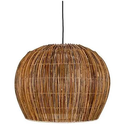 Ay illuminate Rattan Bell hanglamp Ø63 small