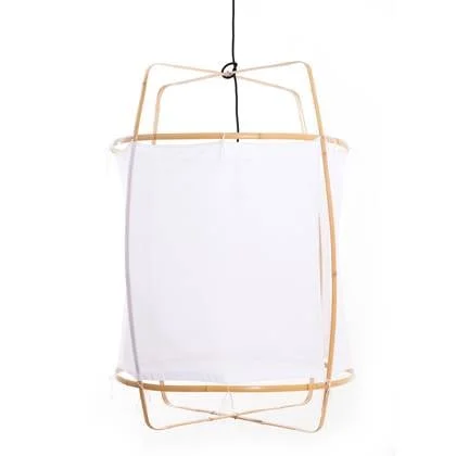 Ay illuminate Z2 hanglamp Ø77 Cotton