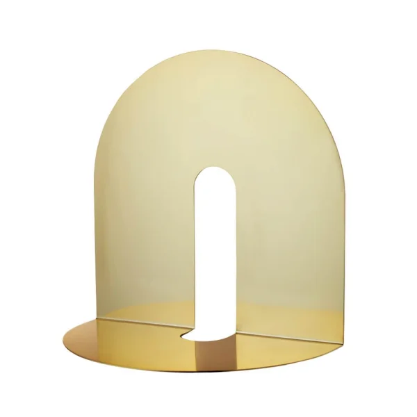 AYTM - Castellum Plank 30x17,8x30 Gold