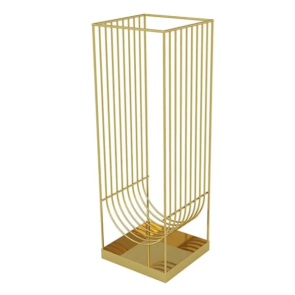 AYTM - Curva Umbrella Stand Goud