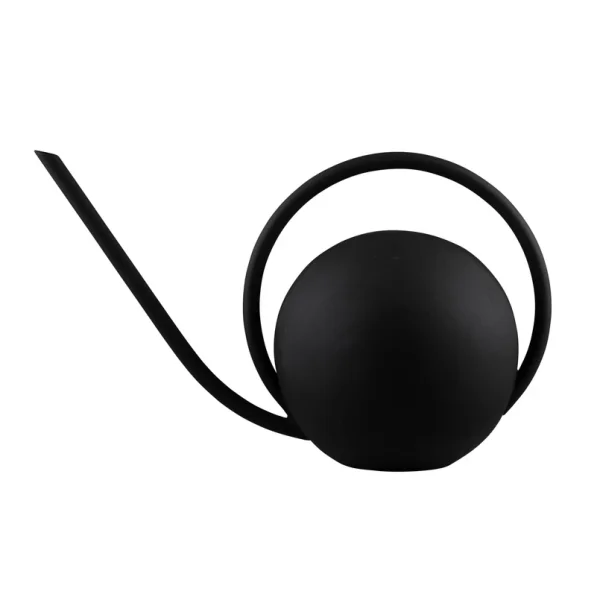 AYTM - Globe Gieter 55,3x26x34,1 Black