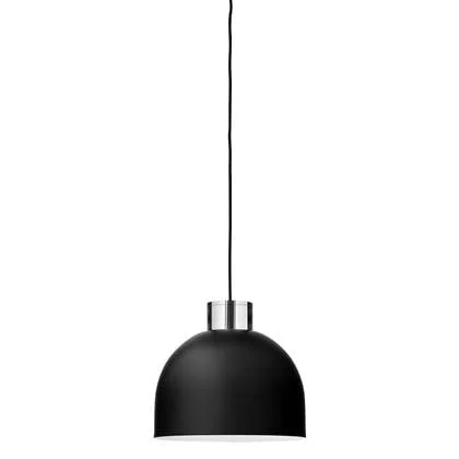 AYTM Luceo hanglamp Ø28 zwart