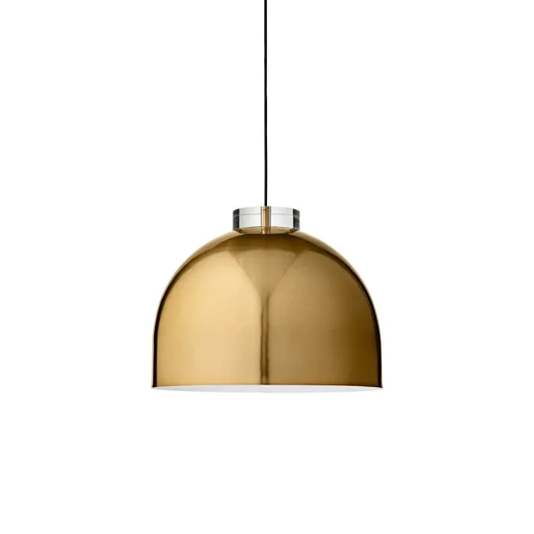 AYTM - Luceo Round Hanglamp Ø28 Goud/Kleur