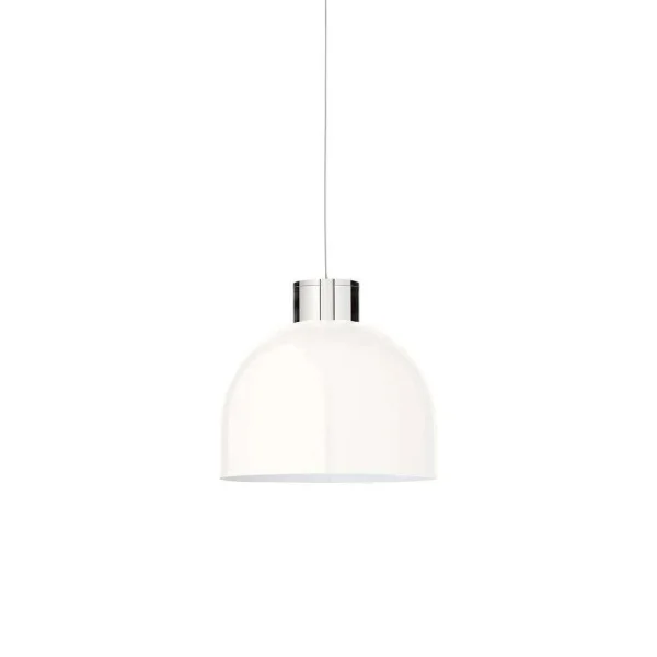 AYTM - Luceo Round Hanglamp Ø28 Wit/Kleur