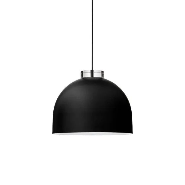 AYTM - Luceo Round Hanglamp Ø28 Zwart/Kleur