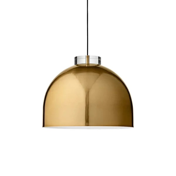 AYTM - Luceo Round Hanglamp Ø45 Goud/Kleur