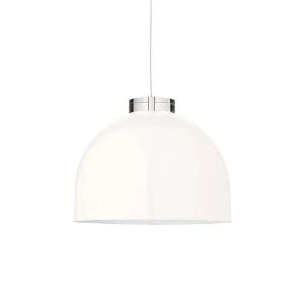 AYTM - Luceo Round Hanglamp Ø45 Wit/Kleur