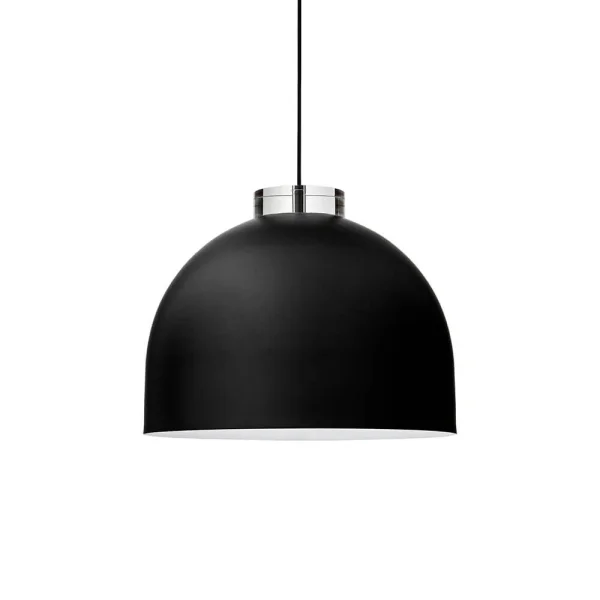 AYTM - Luceo Round Hanglamp Ø45 Zwart/Kleur