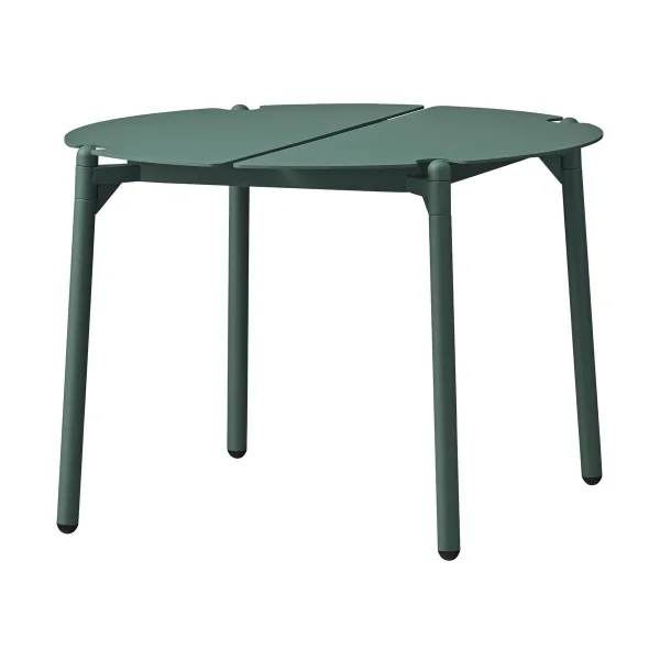 AYTM NOVO lounge tafel Ø50x35 cm forest