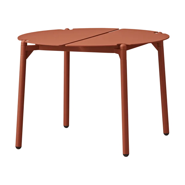 AYTM NOVO lounge tafel Ø50x35 cm Gingerbread