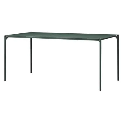 AYTM Novo tuintafel 80x160 forest