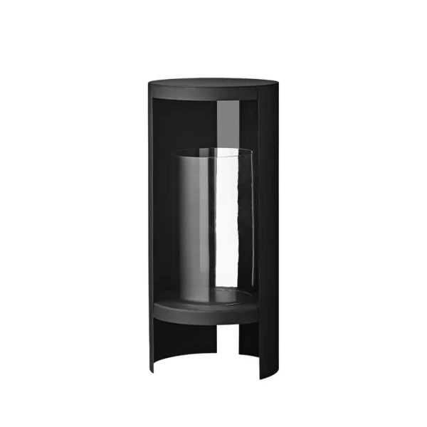 AYTM - Ora Lantaarn Ø26,4xH58,4 Black