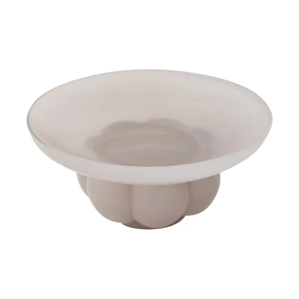 AYTM Uva glasschaal Dove