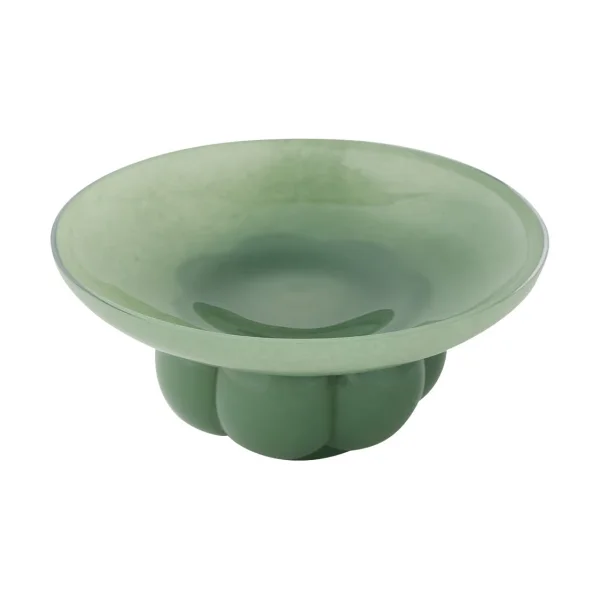 AYTM Uva glasschaal Pastel green