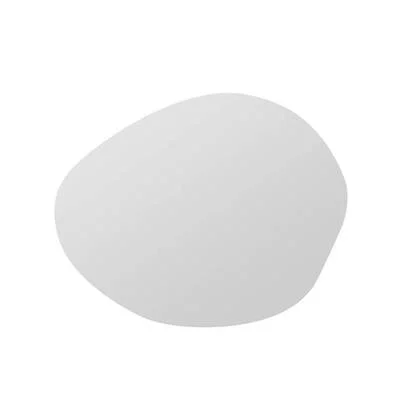 Badkamerspiegel - LED Verlichting - Anti Condens - 80 x 100 cm