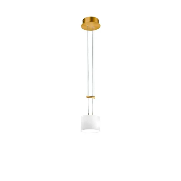 Bankamp - Grazia Hanglamp Ø16 Brass