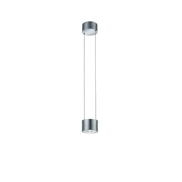 Bankamp - Impulse Hanglamp Matt Chrome