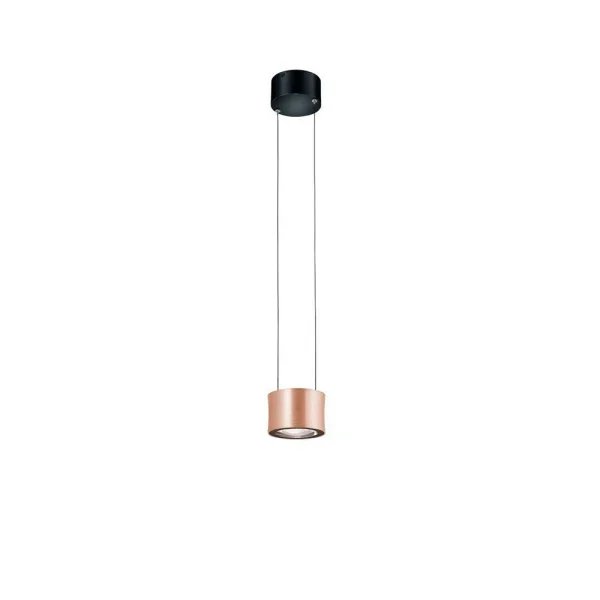 Bankamp - Impulse Hanglamp Matt Rose Gold