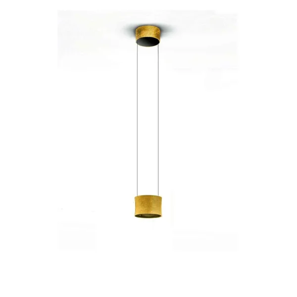 Bankamp - Luce Impulse Elevate Hanglamp Gold