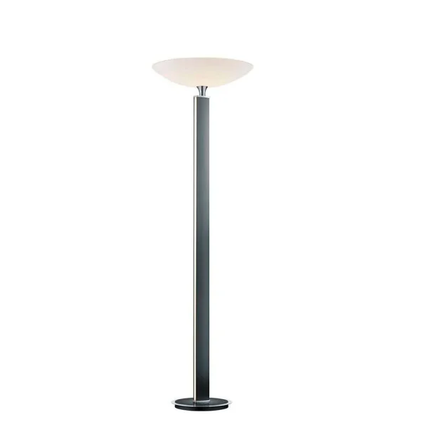 Bankamp - Pure Vloerlamp Matt Anthracite