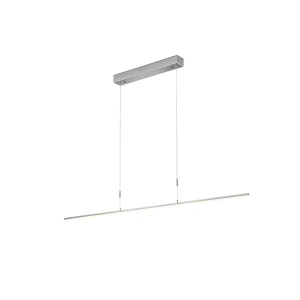 Bankamp - Slim Hanglamp L128 Chrome