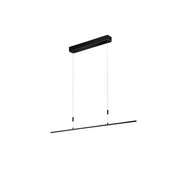 Bankamp - Slim Hanglamp L98 Black