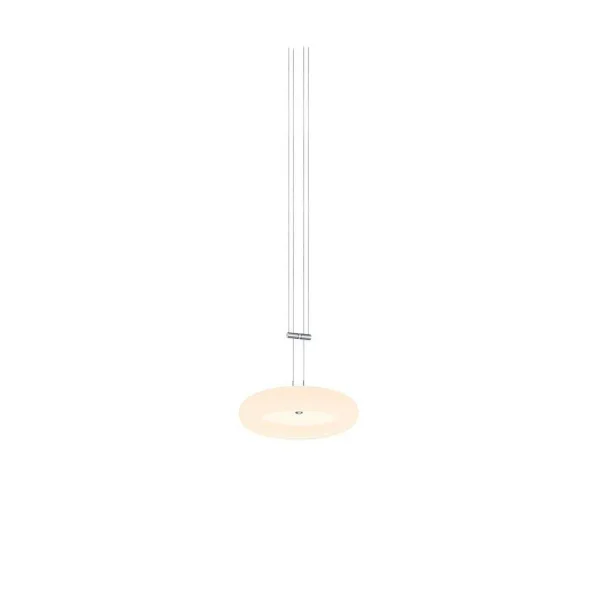 Bankamp - Strada Hanglamp Centa Chrome