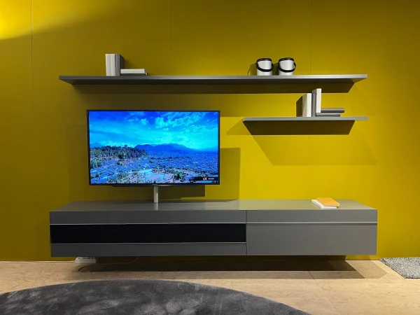 Banz Bord Cloud TV meubel