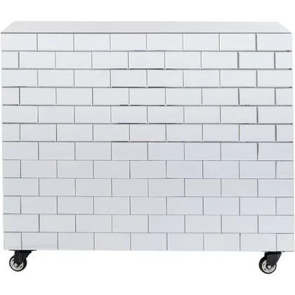 Bar Solea spiegel Kare Design