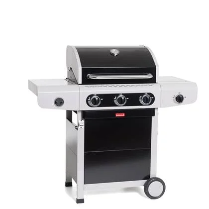 Barbecook Siesta 310 - Black Edition