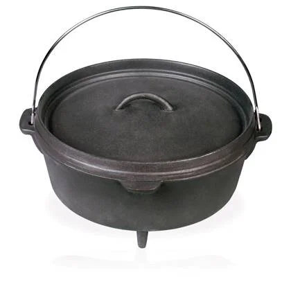 Barbecook Sudderpot|Dutch Oven 9L