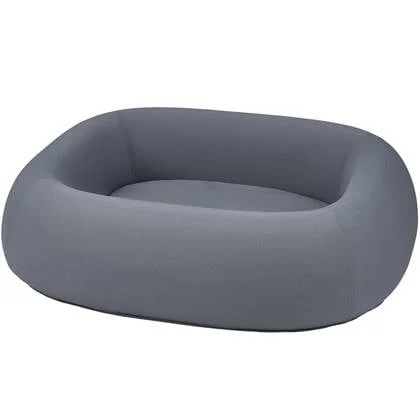 Barca hondenmand small|medium slate