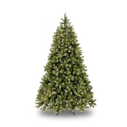 Bayberry kunstkerstboom - 183 cm - groen - Ø 122 cm - 1.005 tips - 450