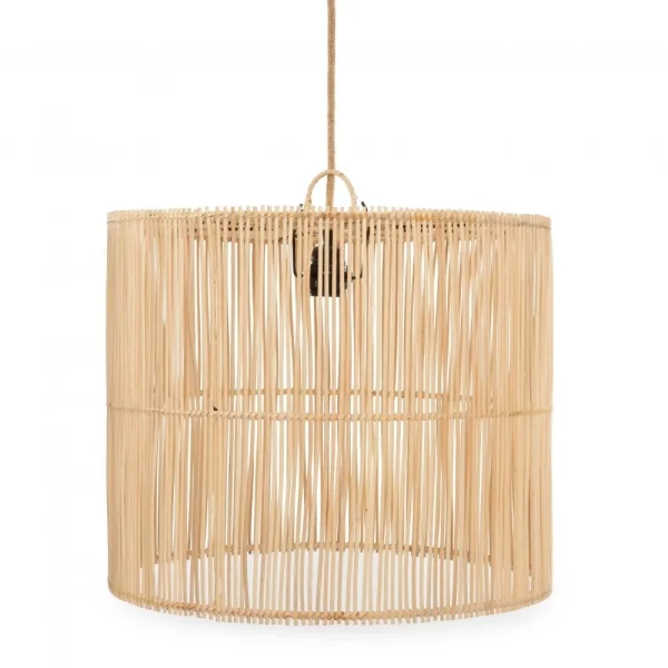 Bazar Bizar Chacha Hanglamp - Naturel - M