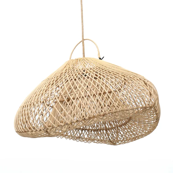 Bazar Bizar Cloud Hanglamp - Naturel - M