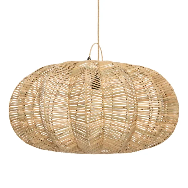 Bazar Bizar De Cerise Hanglamp - Naturel