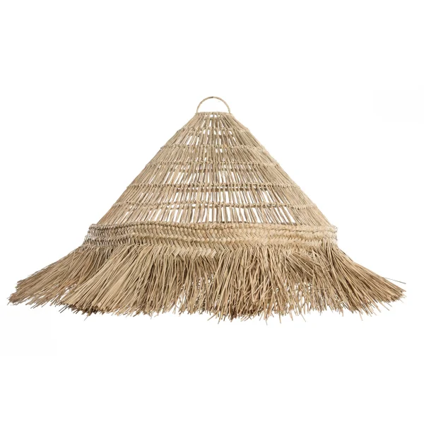 Bazar Bizar De Summer Vibes Hanglamp - Naturel - XL