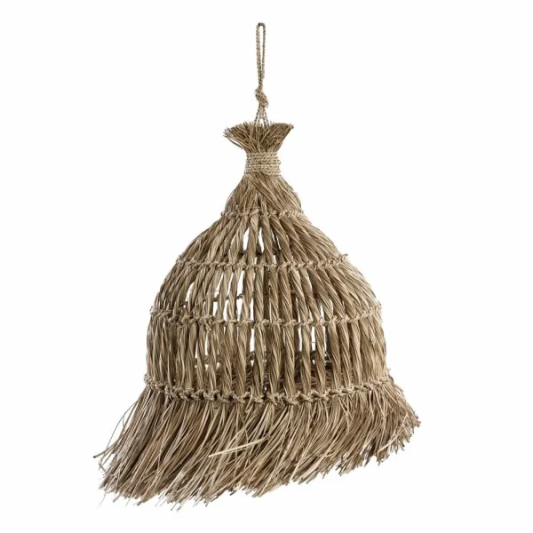 Bazar Bizar Guagua Hanglamp - Naturel - L