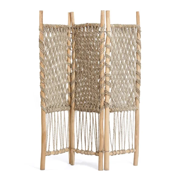 Bazar Bizar Room Divider Naturel