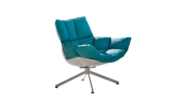 B&B Italia Husk fauteuil outdoor