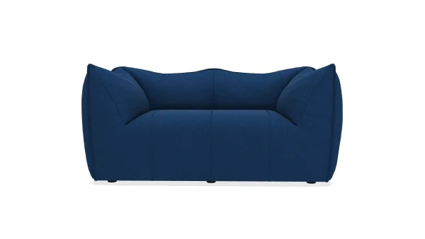 B&B Italia Le Bambole Bibambola Sofa - Sila Bluette