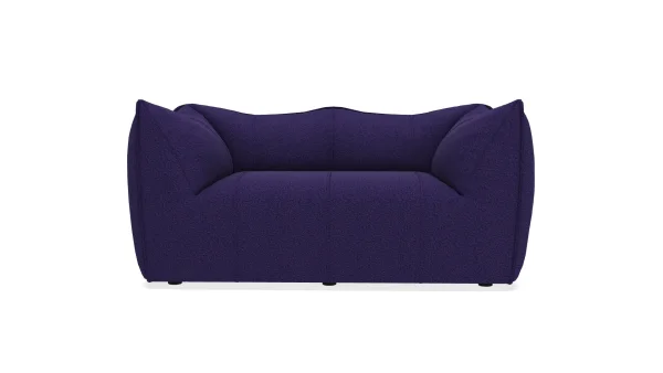 B&B Italia Le Bambole Bibambola Sofa - Sila Ink