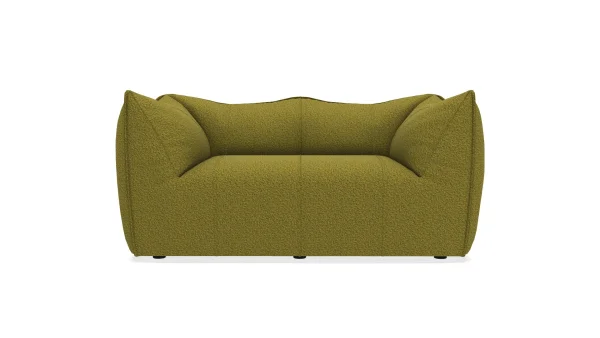 B&B Italia Le Bambole Bibambola Sofa - Sila Juniper