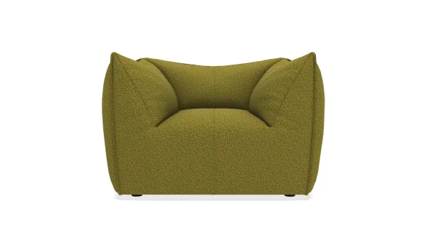 B&B Italia Le Bambole Fauteuil - Sila Juniper