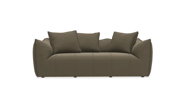 B&B Italia Le Bambole Granbambola Sofa - Asolo Sage Green